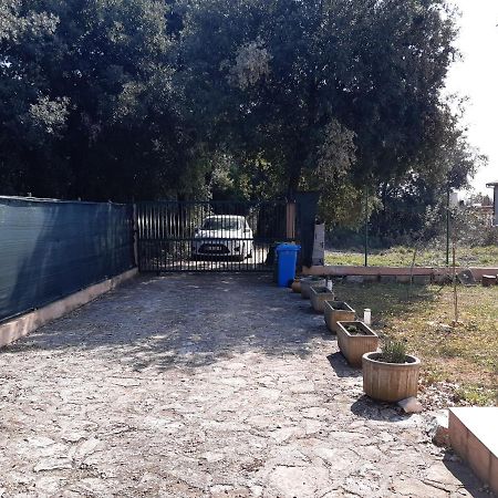 Lave II Cozy House Villa Liznjan Bagian luar foto