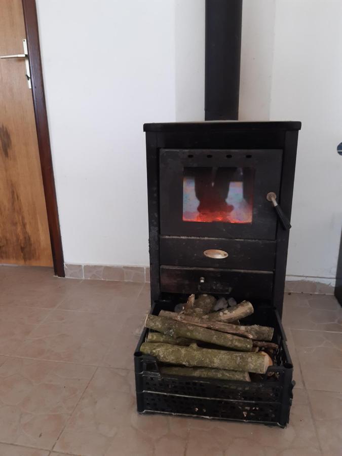 Lave II Cozy House Villa Liznjan Bagian luar foto