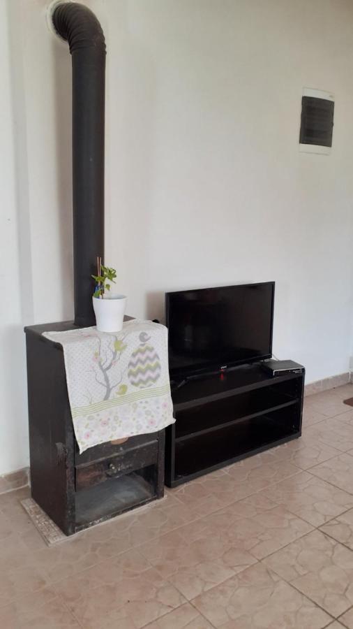 Lave II Cozy House Villa Liznjan Bagian luar foto